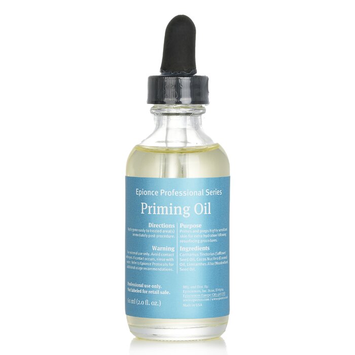 Epionce Priming Oil - All Skin Types 60ml/2oz for skincare needs