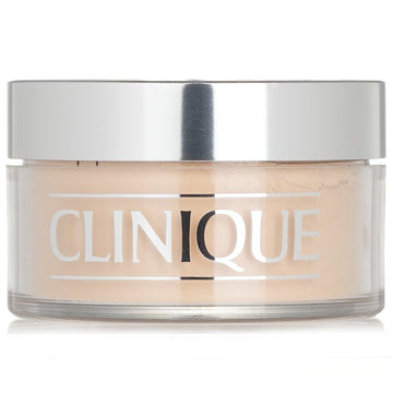 Clinique Blended Face Powder, 03 Transparency 3 25g/0.88oz
