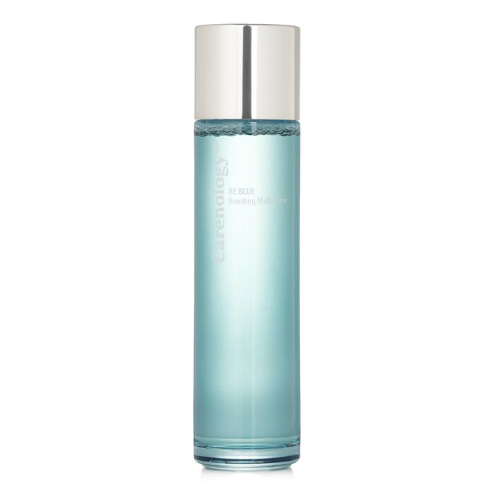 RE:BLUE Boosting Multi Toner – Carenology95 – for hydration and radiance