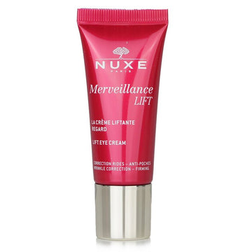 Nuxe Merveillance Lift Lift Eye Cream l strawberrynet