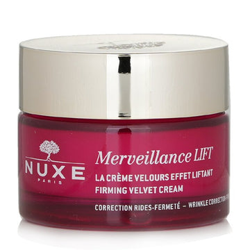 Nuxe Merveillance Lift Firming Velvet Cream l strawberrynet