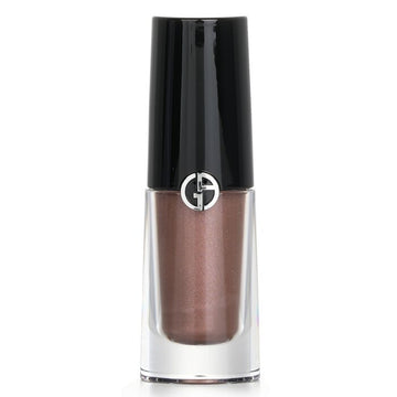 Giorgio Armani Eye Tint Shimmer Longwear Luminous Liquid Eyeshadow, 10S Chestnut 3.9ml/0.13oz