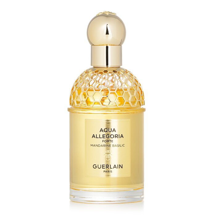 Guerlain Aqua Allegoria Mandarine Basilic Eau De Parfum Spray 75ml/2.5oz perfume bottle for personal use