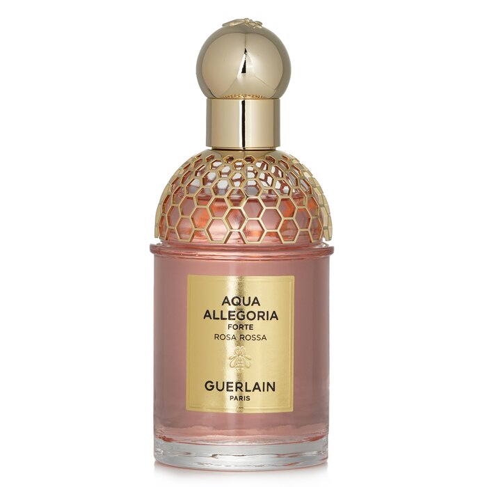 Guerlain Aqua Allegoria Rosa Rossa Eau De Parfum Spray 75ml perfume bottle for personal use