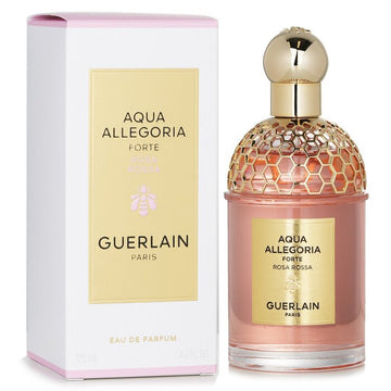 Guerlain Aqua Allegoria Rosa Rossa Eau De Parfum Spray 125ml/4.2oz