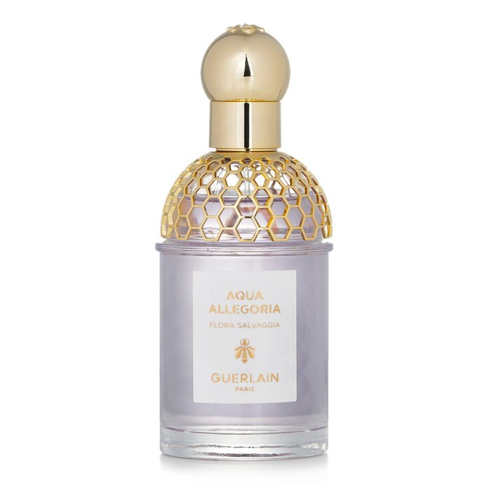 Guerlain Aqua Allegoria Flora Salvaggia Eau De Toilette Spray 75ml/2.5oz perfume for gifting or daily wear
