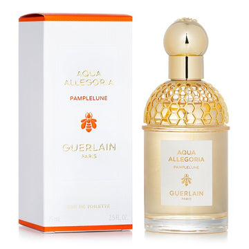 Guerlain Aqua Allegoria Pamplelune Eau De Toilette Spray 75ml/2.5oz