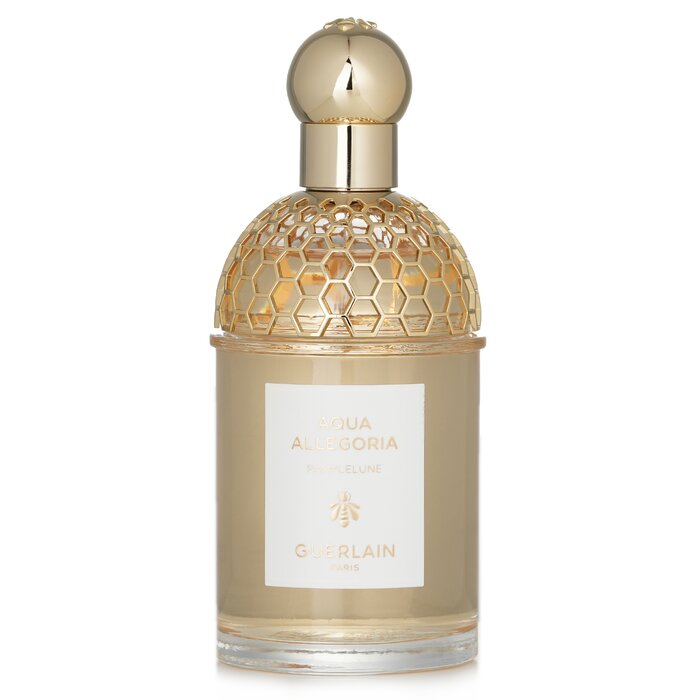 Guerlain Aqua Allegoria Pamplelune Eau De Toilette Spray 125ml/4.2oz perfume for gifting or daily wear