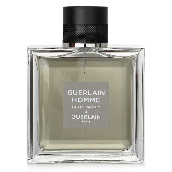 Guerlain Homme Eau De Parfum Spray 100ml/3.3oz for gifting and daily wear
