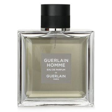 Guerlain Homme Eau De Parfum Spray 100ml/3.3oz