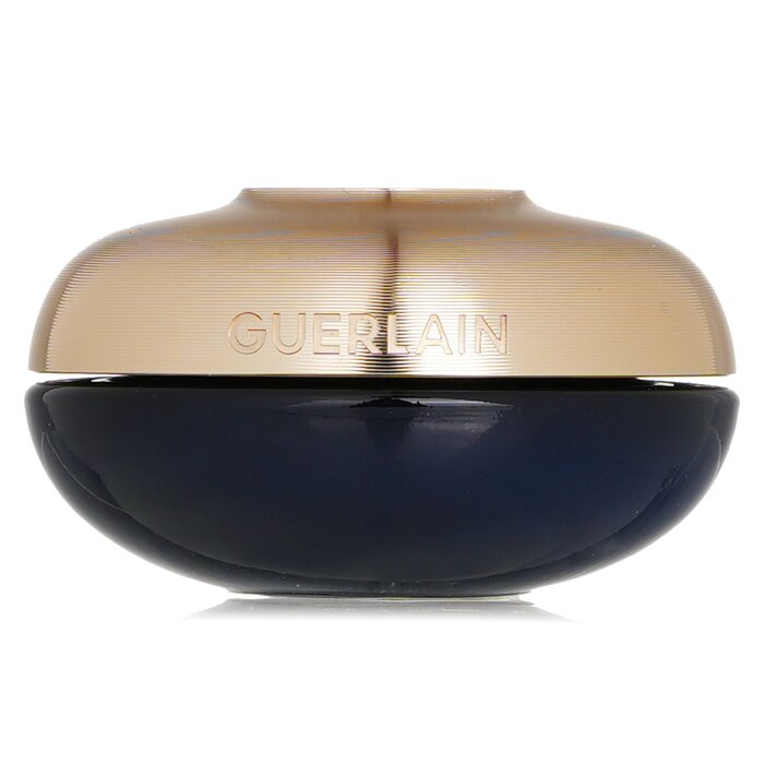 Eye cream – Guerlain Orchidee Imperiale Molecular for youthful glow