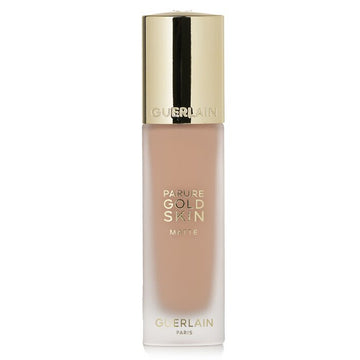 Guerlain Parure Gold Skin Matte Foundation SPF15, 1C Cool 35ml/1.1oz