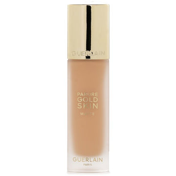 Guerlain Parure Gold Skin Matte Foundation SPF15, 2W Warm 35ml/1.1oz