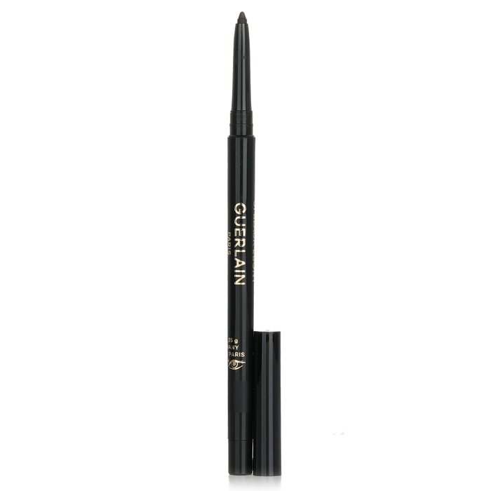 Guerlain The Eye Pencil (Intense Colour eyeliner, suitable for various eye makeup styles