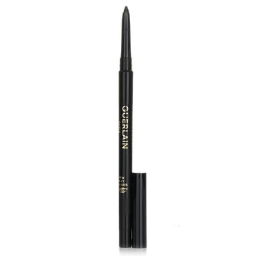 Guerlain The Eye Pencil (Intense Colour, Long Lasting, Waterproof), 01 Black Ebony 0.35g/0.012oz