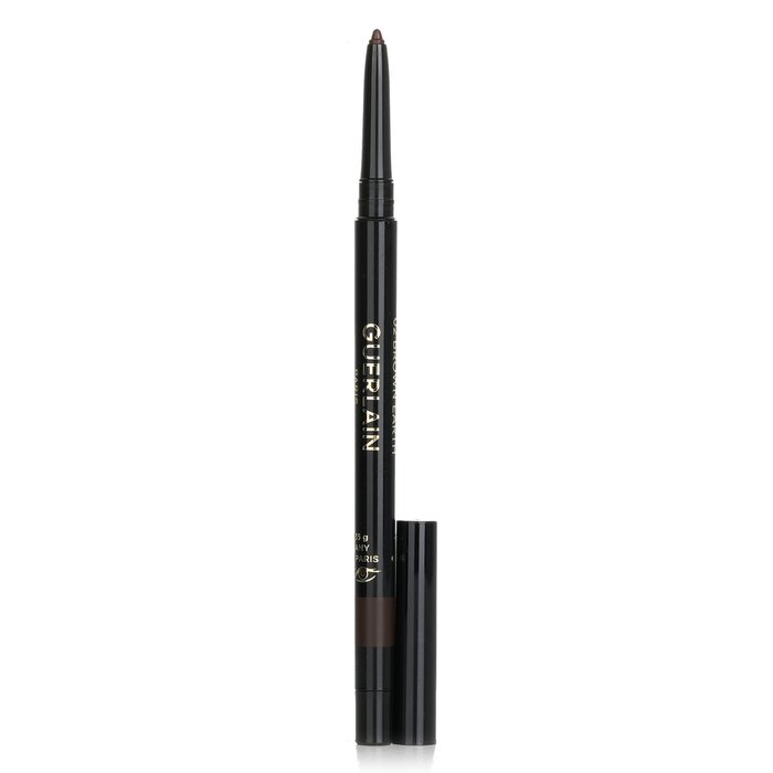 Guerlain The Eye Pencil (Intense Colour eyeliner, suitable for various eye makeup styles