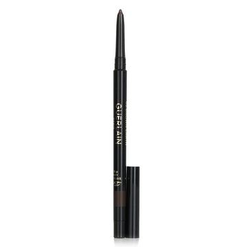 Guerlain The Eye Pencil (Intense Colour, Long, Lasting, Waterproof) - # 02 Brown Earth 0.35g/0.012oz