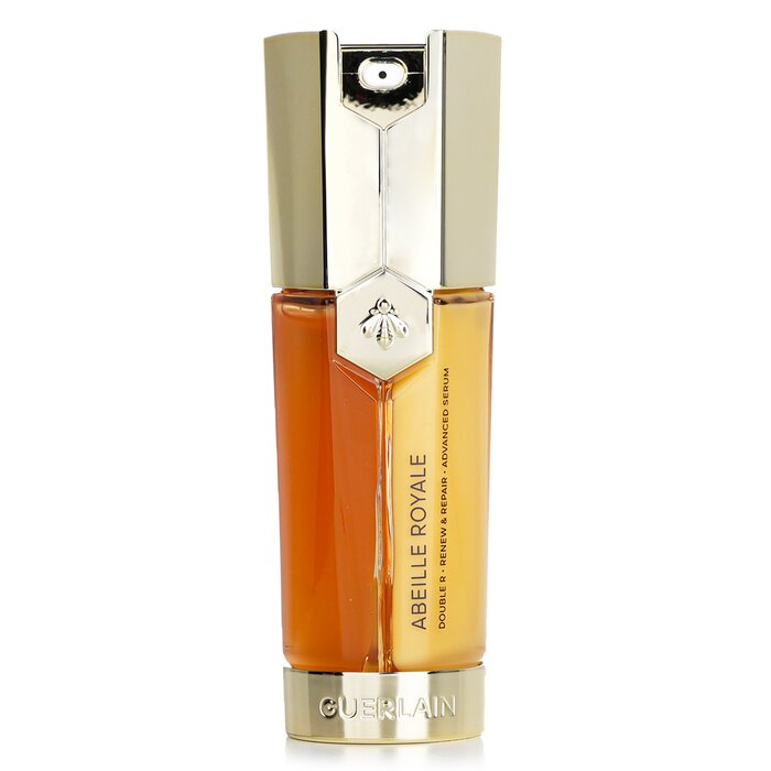 Guerlain Abeille Royale Serum – anti-aging repair serum for radiant skin