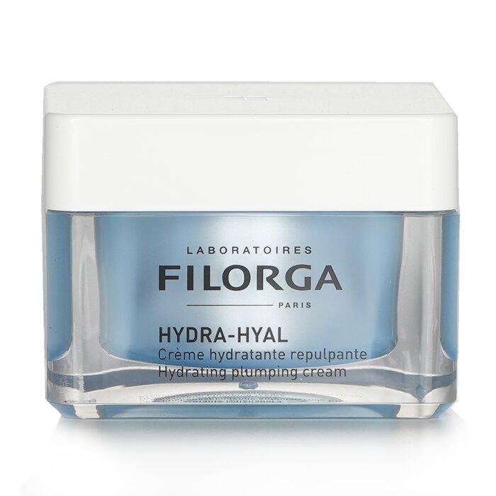 Filorga Hydra-Hyal Hydrating Plumping Cream 50ml/1.69oz for skincare needs