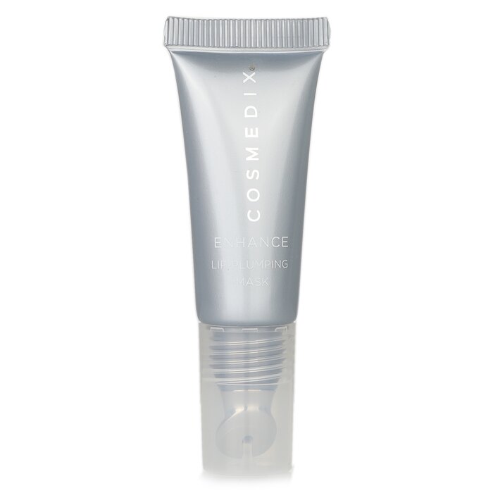 Lip mask – CosMedix Enhance for fuller, smoother lips