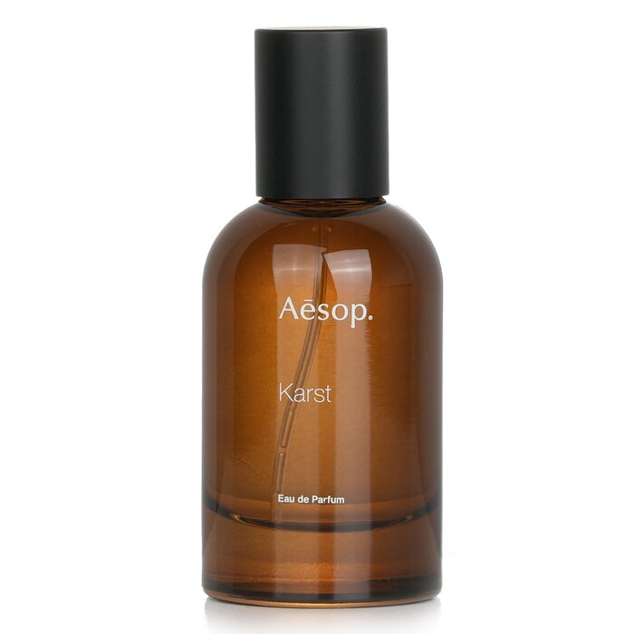 Aesop Karst Eau De Parfum Spray 50ml/1.7oz for gifting and daily wear