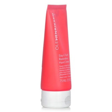 Ole Henriksen Touch Stay in Touch Restorative Hand Cream 75ml