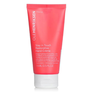 Ole Henriksen Touch Stay in Touch Restorative Hand Cream 75ml