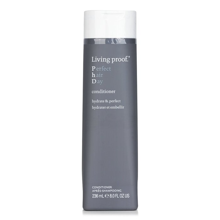 Living Proof Perfect Hair Day (PHD) Conditioner 236ml/8oz hair conditioner for salon & home use