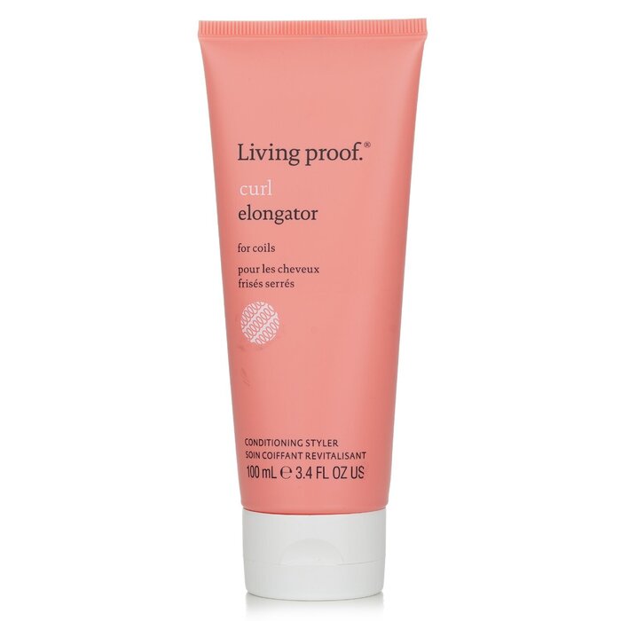 Living Proof Curl Elongator Styler 100ml/3.4oz - For styling your hair