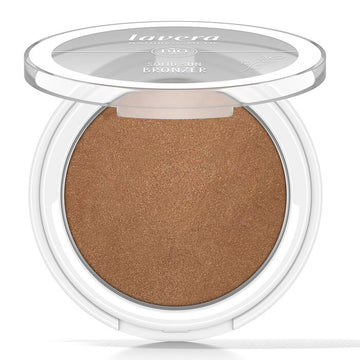 Lavera Solid Sun Bronzer, 01 Desert Sun 5.5g