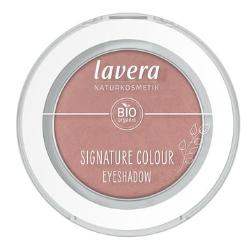 Lavera Signature Colour Eyeshadow, 01 Dusty Rose 2g