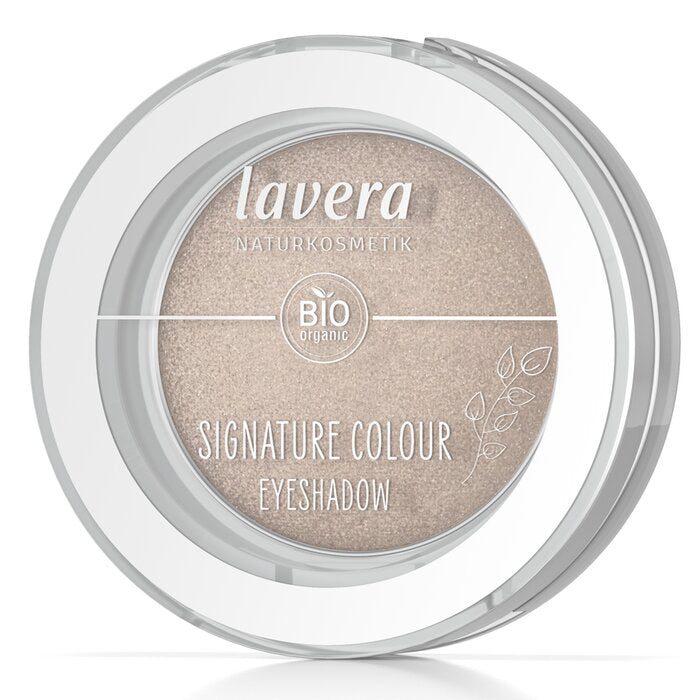 Lavera Signature Colour Eyeshadow, 05 Moon Shell 2g eyebrow enhancer for defining eyebrows