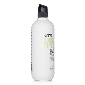 KMS California Conscious Style Everyday Shampoo 750ml