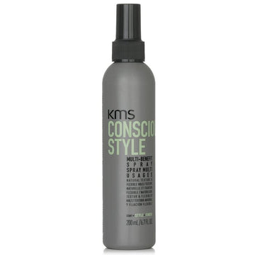 KMS California Conscious Style Multi Benefit Spray 200ml