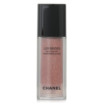 Chanel Les Beiges Water Fresh Blush, Light Peach 15ml/0.5oz