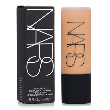 NARS Soft Matte Complete Foundation, 2 Tahoe 45ml/1.5oz