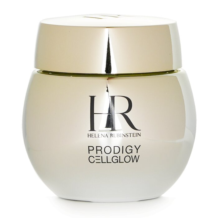 Eye cream – Helena Rubinstein Cellglow for eye radiance