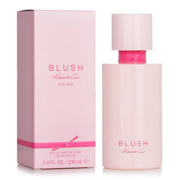 Kenneth Cole Blush Eau De Parfum Spray 100ml/3.4oz