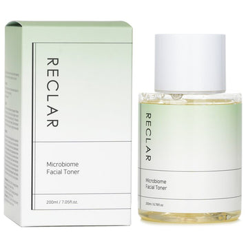 Reclar Microbiome Facial Toner (Random Packaging) 200ml