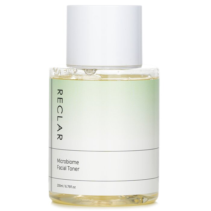Microbiome Facial Toner – Reclar – for skin balance and protection