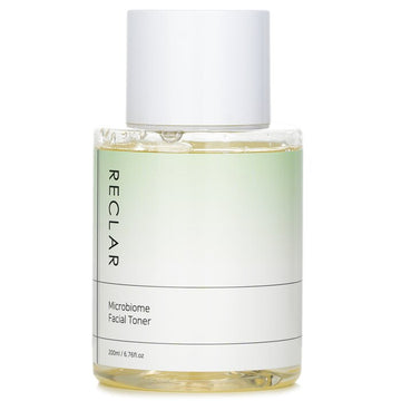 Reclar Microbiome Facial Toner (Random Packaging) 200ml
