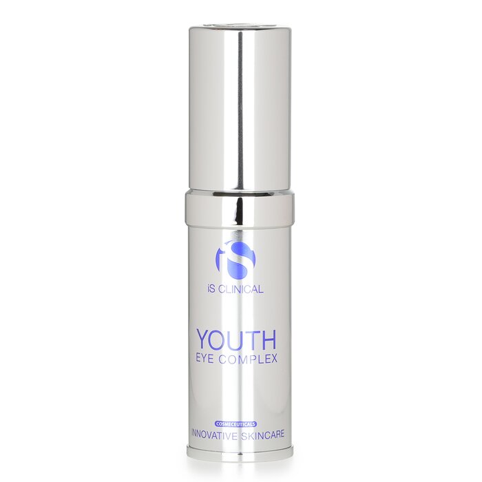 Eye cream – IS Clinical Youth Complex for rejuvenating under-eye area
