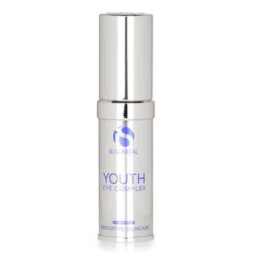 IS Clinical Youth Eye Complex 15g/0.5g