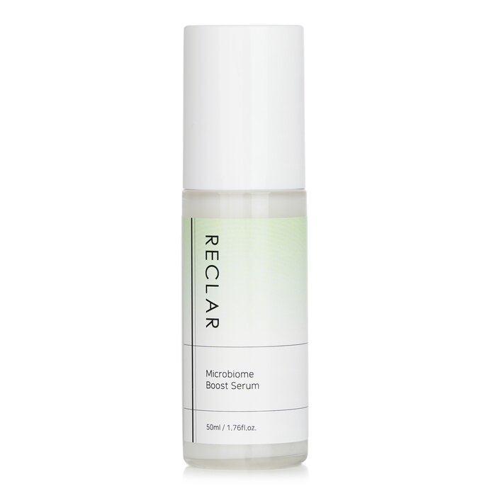 Reclar Microbiome Boost – soothing and hydrating serum for skin balance
