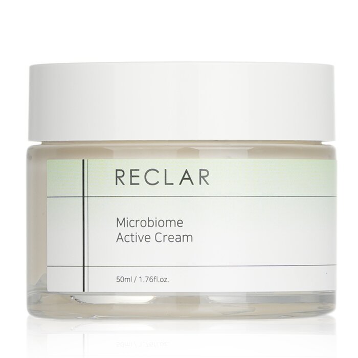 Reclar Microbiome Active Cream 50ml/1.76oz for skincare needs