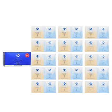 IS Clinical Active Peel System Step 1 & 2 Treatment Pads l strawberrynet