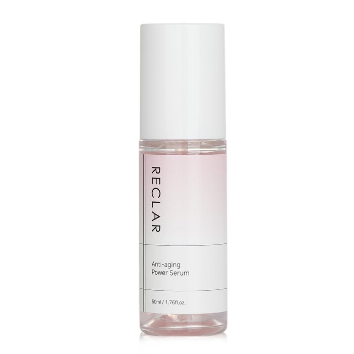 Reclar Boost Serum – intensive anti-aging skin care