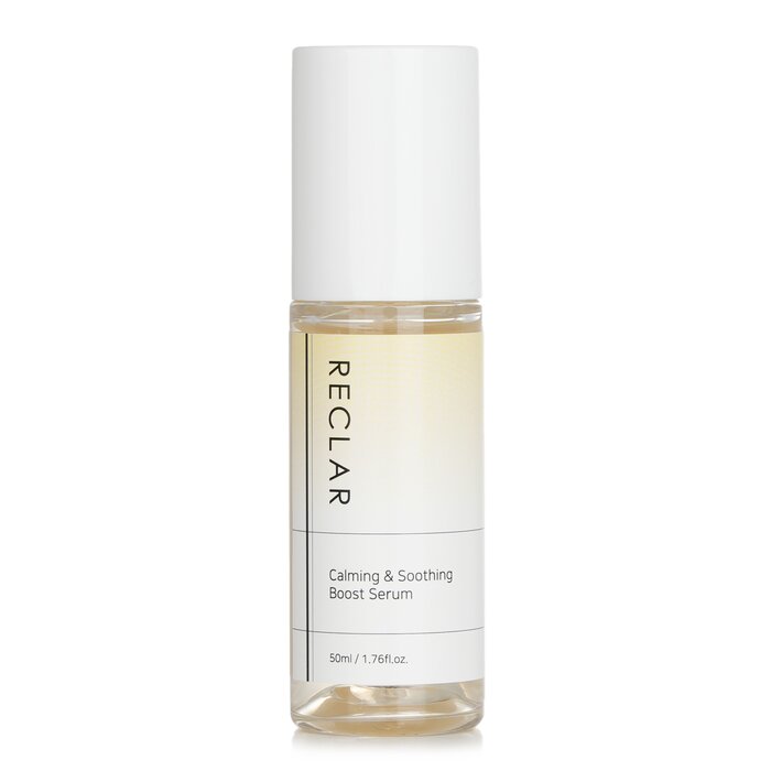 Reclar Calming Boost – soothing hydrating serum for sensitive skin