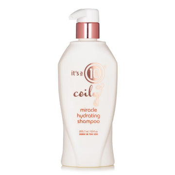It''s A 10 Coily Miracle Hydrating Shampoo 295.7ml