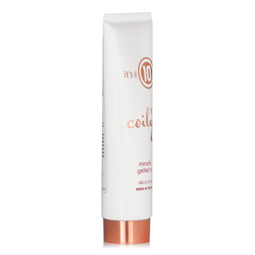 It''s A 10 Coily Miracle Gelled Oil 148ml
